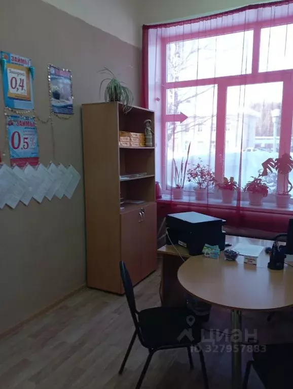 Помещение свободного назначения в Коми, Сысольский муниципальный ... - Фото 2