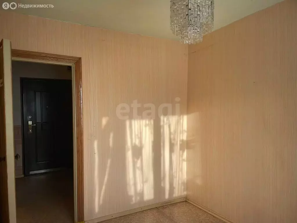 2-комнатная квартира: Арсеньев, улица Жуковского, 41 (45.8 м) - Фото 1