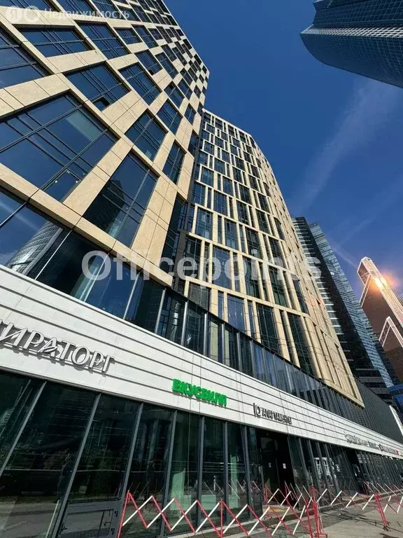 Офис (61 м) - Фото 2