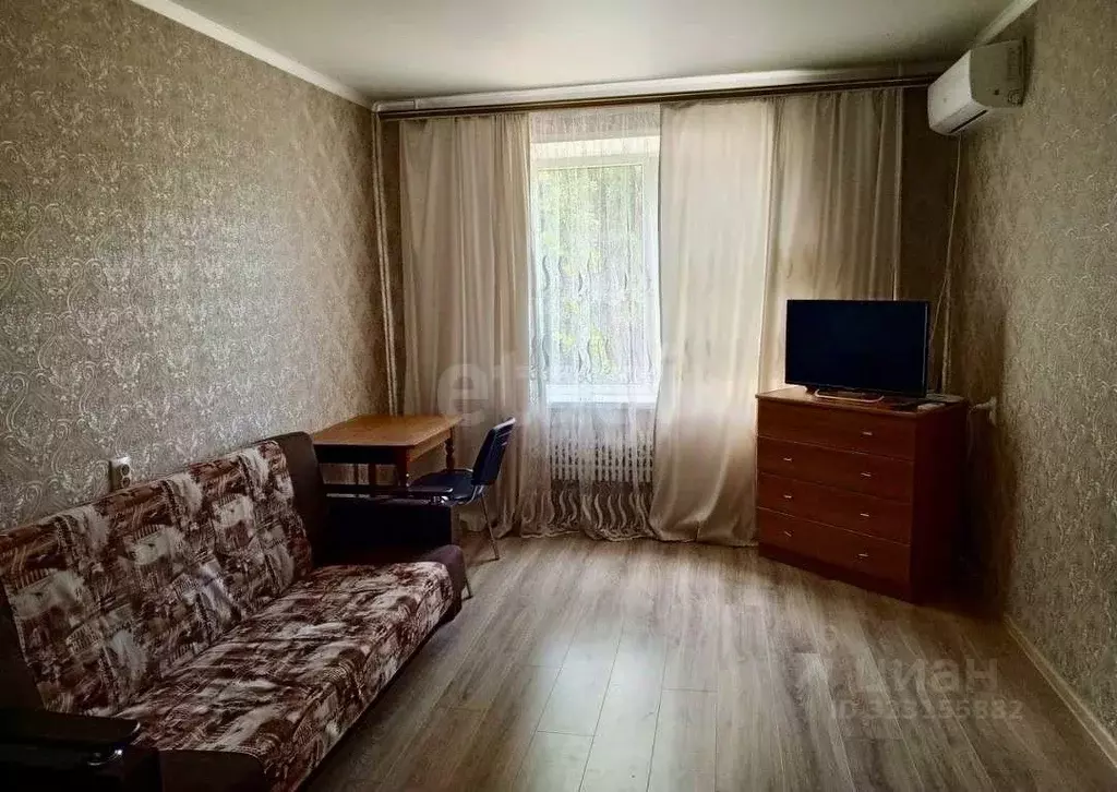 2-к кв. Белгородская область, Белгород Левобережная ул., 20 (45.1 м) - Фото 2