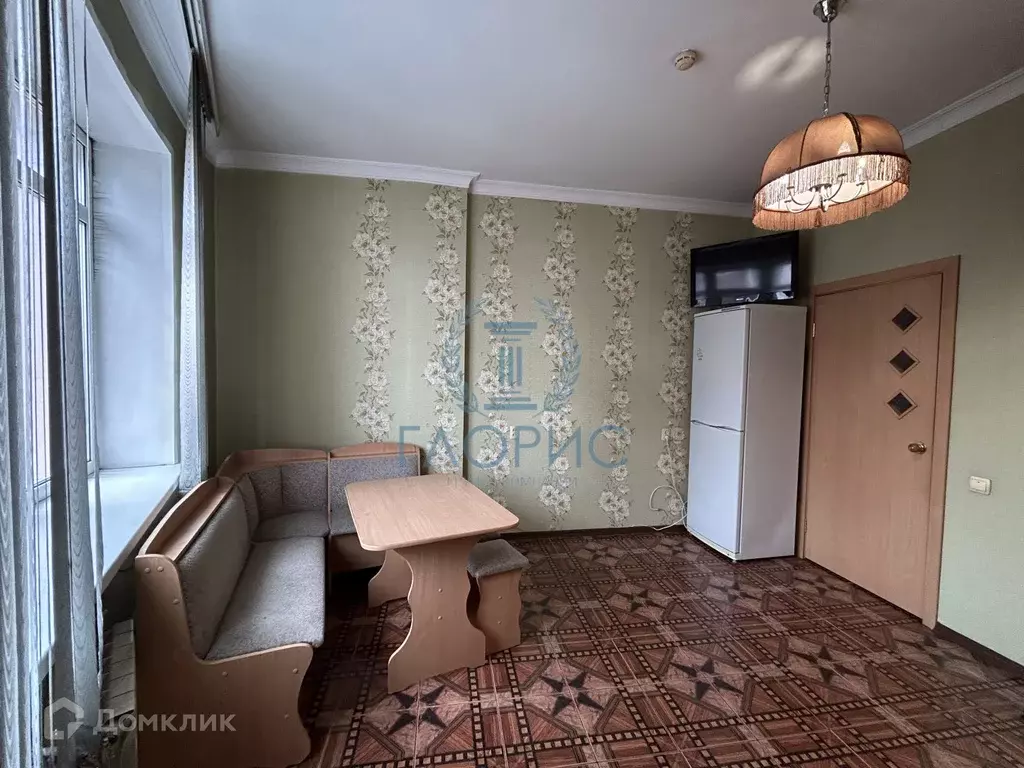 Продаётся 1-к квартира, 50 м - Фото 1