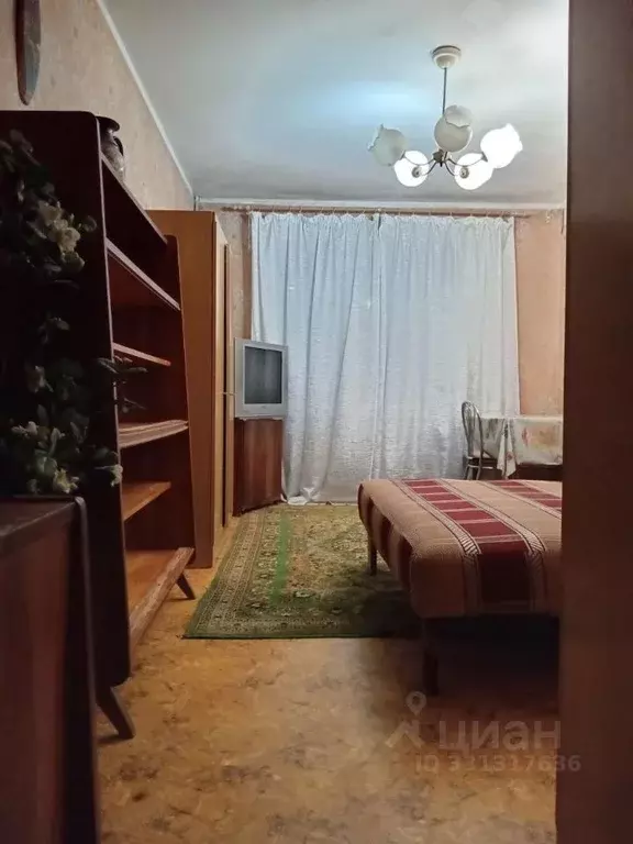 Комната Москва Полярная ул., 52К4 (18.0 м) - Фото 1