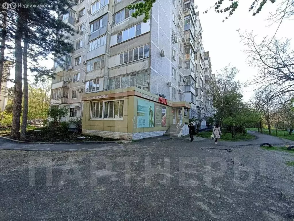Помещение свободного назначения (68 м) - Фото 1