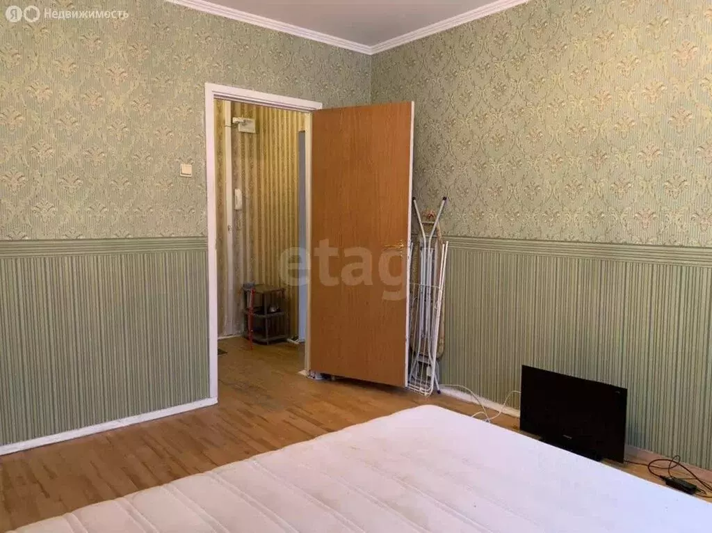 1-комнатная квартира: Москва, Бартеневская улица, 9 (36 м) - Фото 0