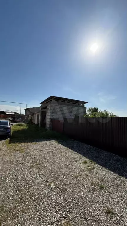 Участок 5,5 сот. (ИЖС) - Фото 0