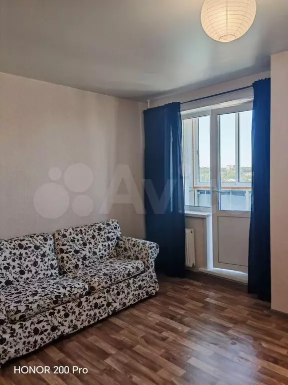 Квартира-студия, 32 м, 8/16 эт. - Фото 1