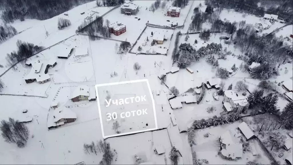 Участок 15 сот. (ИЖС) - Фото 0