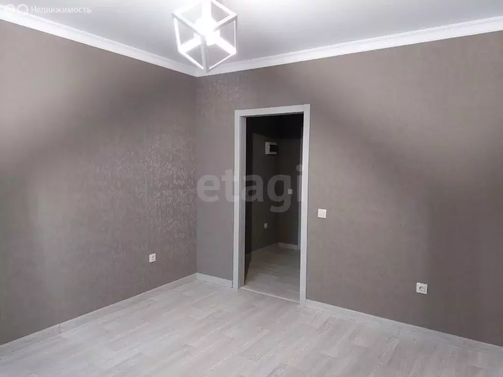 Квартира-студия: Новая Адыгея, Бжегокайская улица, 25/1к2 (22 м) - Фото 1