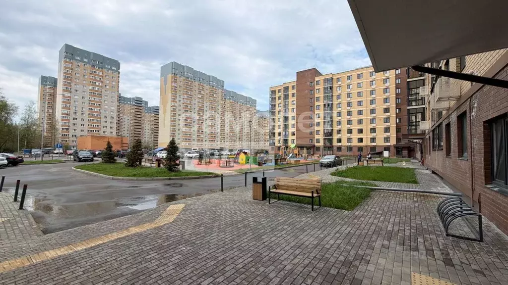 2-к кв. Московская область, Дмитровский муниципальный округ, ... - Фото 1