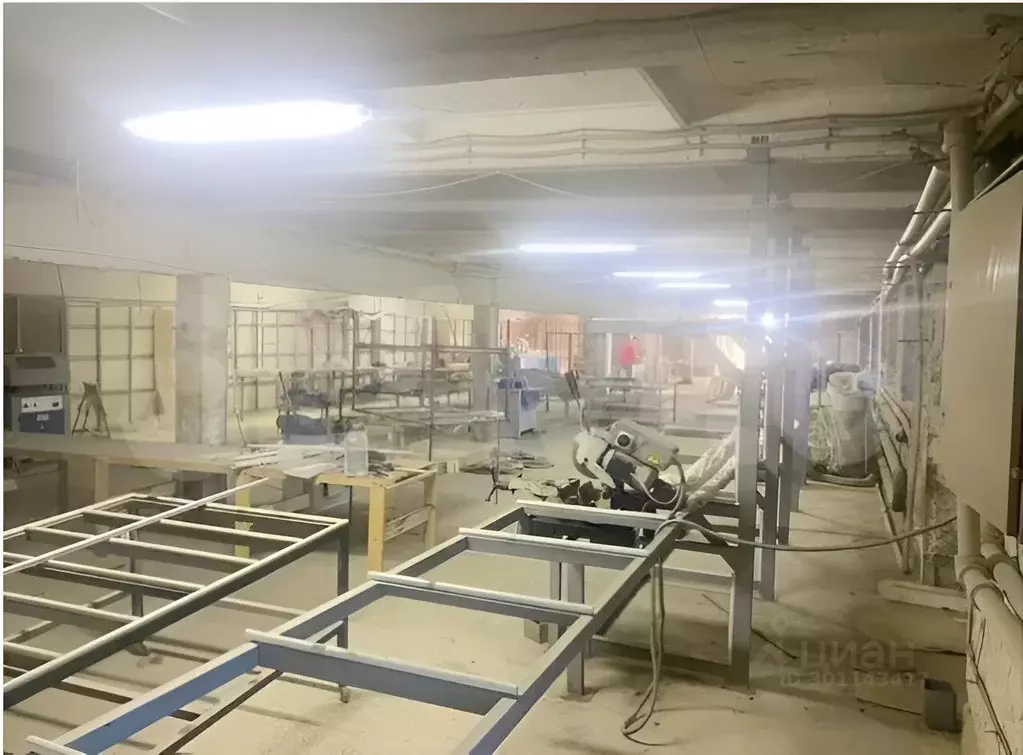 Помещение свободного назначения в Краснодарский край, Краснодар ... - Фото 2