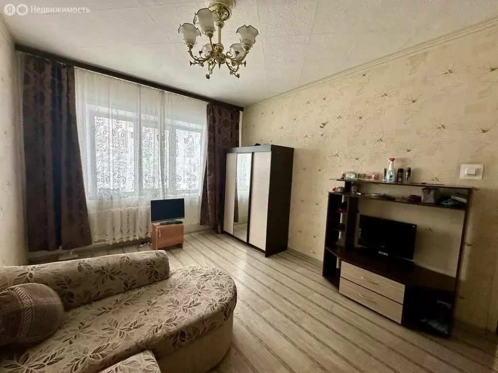 2-комнатная квартира: Нерюнгри, улица Кравченко, 20 (48.1 м) - Фото 1