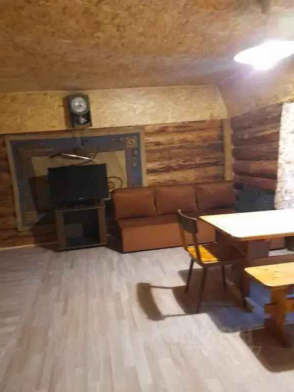 Дом в Карелия, Лахденпохья Заозерная ул., 7 (50 м) - Фото 1
