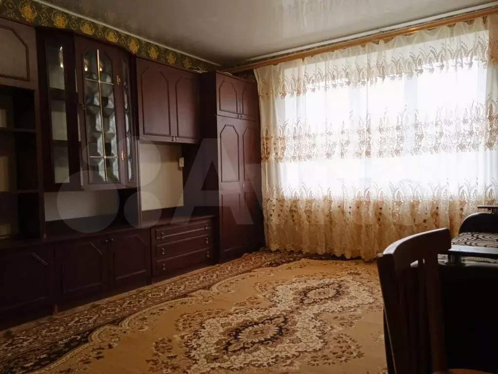 2-к. квартира, 50 м, 4/9 эт. - Фото 0