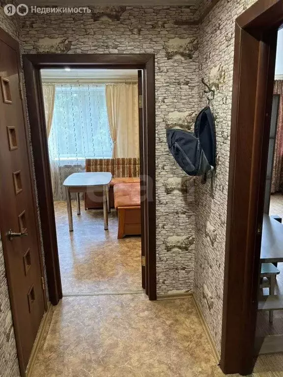 1-комнатная квартира: посёлок Эммаусс, 31 (36.8 м) - Фото 2
