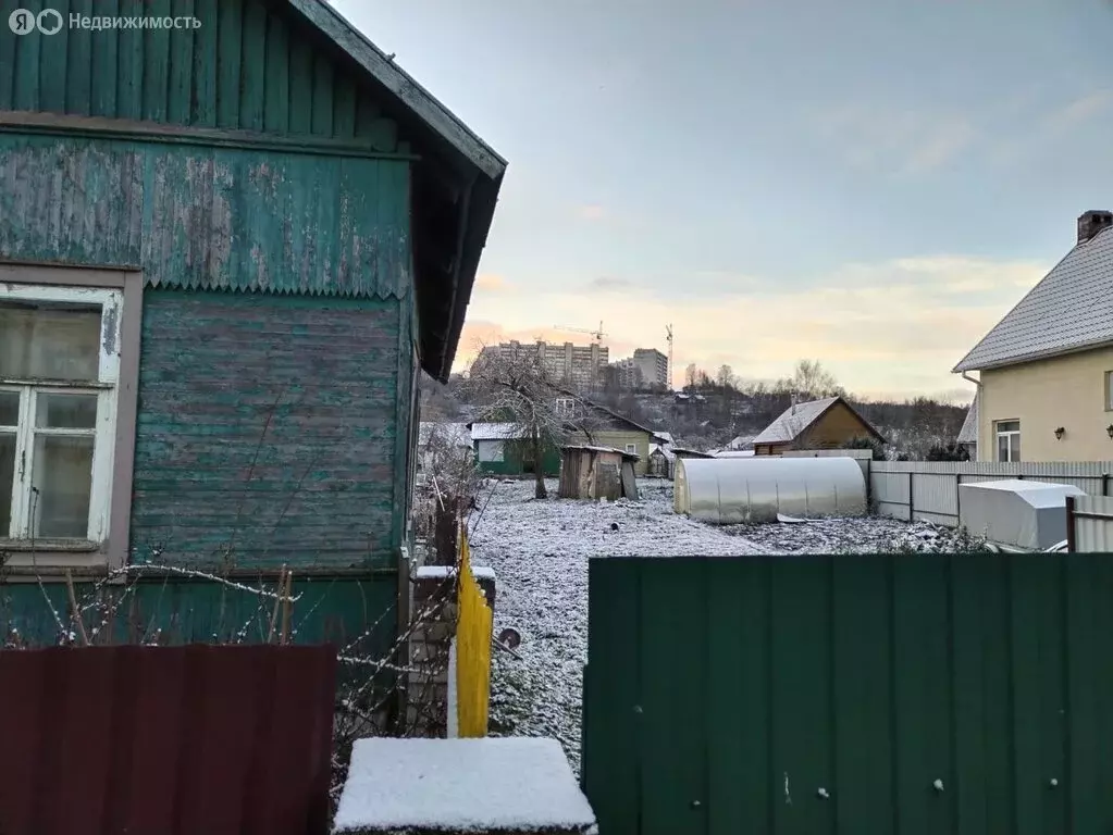 Дом в Смоленск, набережная Горького (45 м) - Фото 1