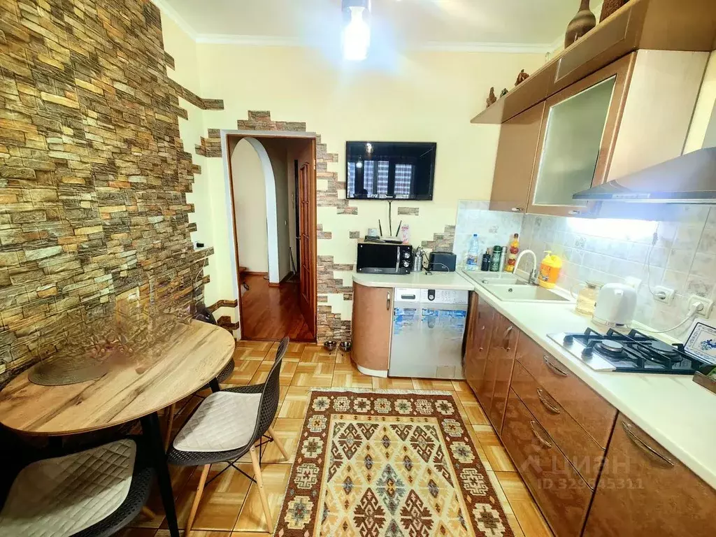 3-к кв. Краснодарский край, Ейск ул. Свободы, 36/1 (92.0 м) - Фото 2