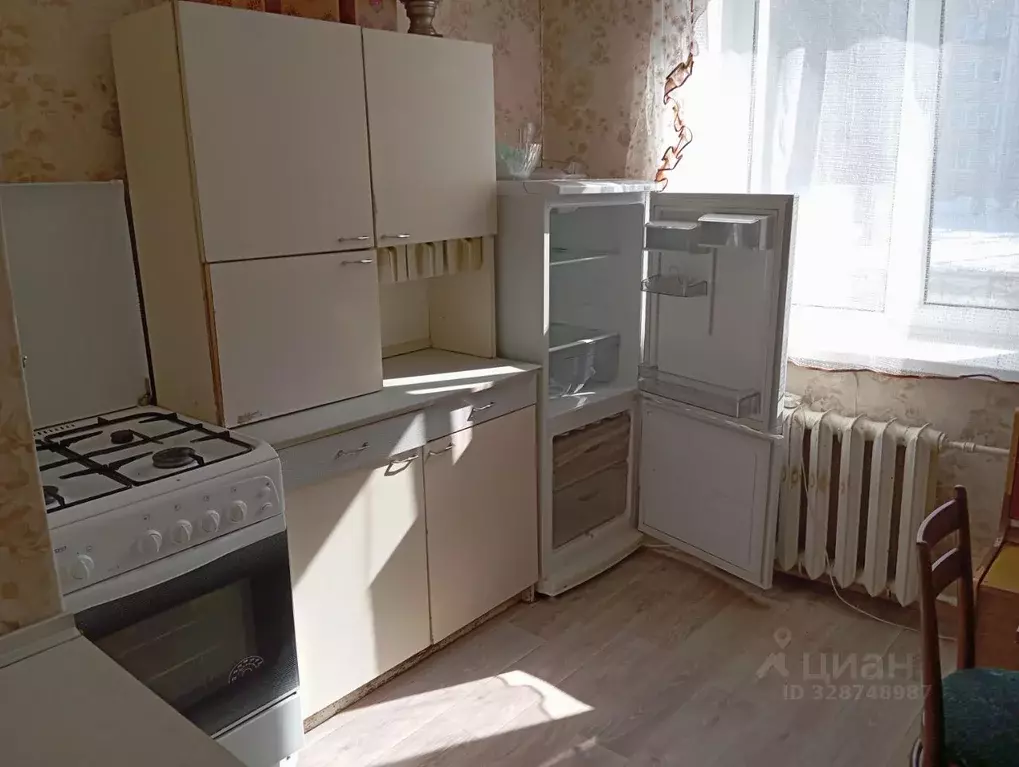 2-к кв. Рязанская область, Рязань Медицинская ул., 16 (55.5 м) - Фото 2