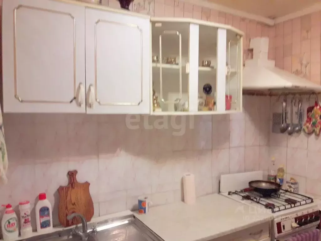 2-к кв. Крым, Алупка ул. Ульяновых, 12 (65.7 м) - Фото 1