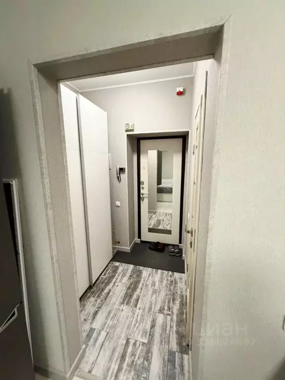 Студия Башкортостан, Уфа ул. Бородинская, 24 (26.0 м) - Фото 2