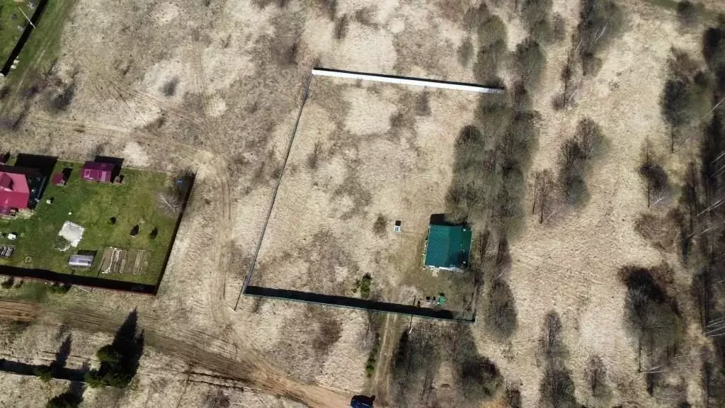 Дом в Калужская область, Износковский район, Шанский Завод с/пос, д. ... - Фото 2