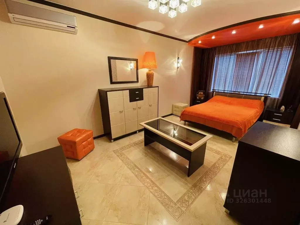 1-к кв. Краснодарский край, Геленджик городской округ, с. Дивноморское ... - Фото 2