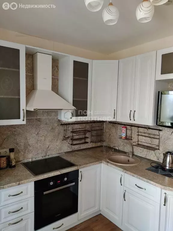 1-комнатная квартира: Санкт-Петербург, проспект Маршака, 22 (36 м) - Фото 1