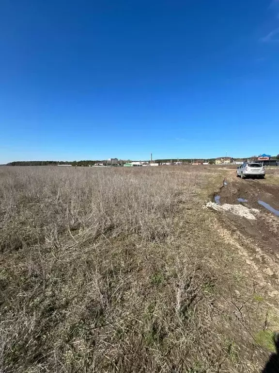 Участок в Московская область, Озеры Коломна городской округ, ул. ... - Фото 0
