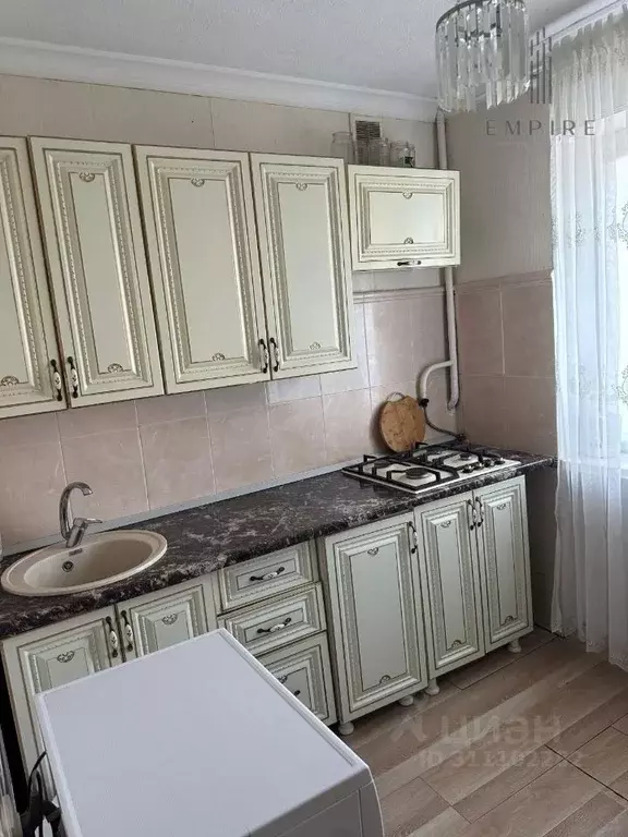 2-к кв. Чеченская республика, Грозный ул. Хасана Шарпудиновича Кааева, ... - Фото 1