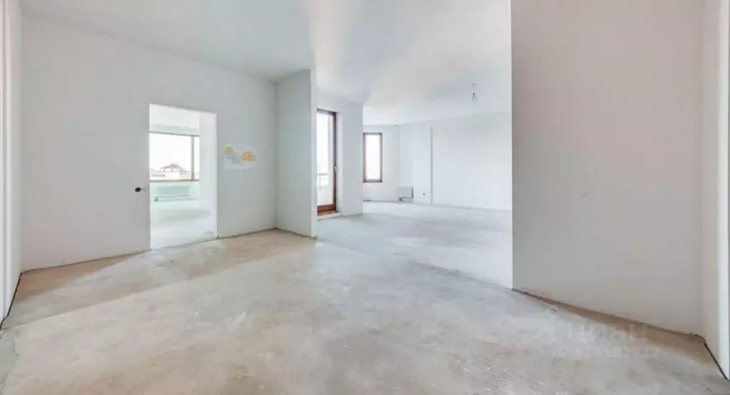 4-к кв. Москва ул. Архитектора Власова, 6 (213.0 м) - Фото 1