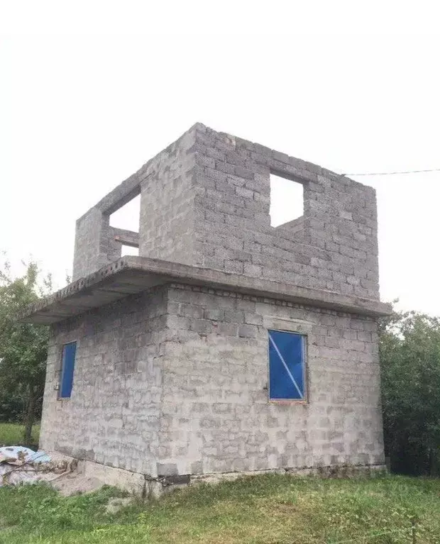 Дом в Калининградская область, Гурьевский муниципальный округ, Светлое ... - Фото 1