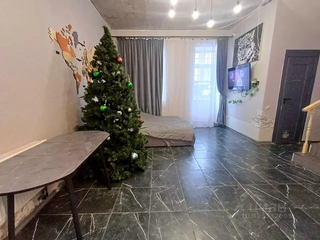 Таунхаус в Московская область, Наро-Фоминский городской округ, д. ... - Фото 2