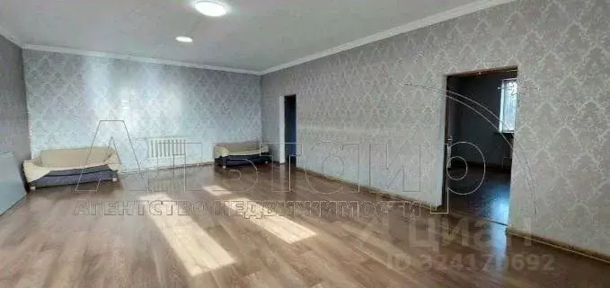 Дом в Ростовская область, Ростов-на-Дону Берберовка мкр, пер. ... - Фото 2