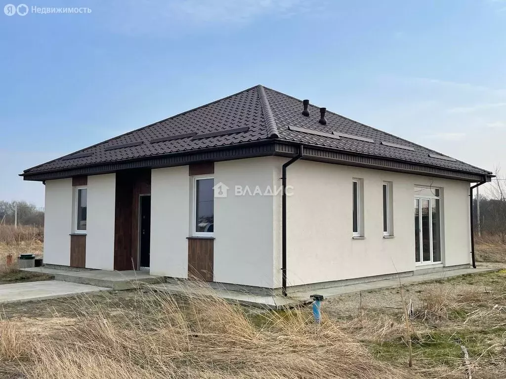 Дом в Калининградская область, Зеленоградский муниципальный округ, ... - Фото 1