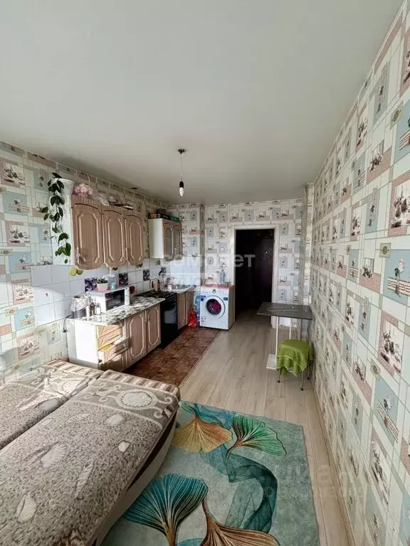 1-к кв. Забайкальский край, Чита ул. Костюшко-Григоровича, 44 (45.4 м) - Фото 2