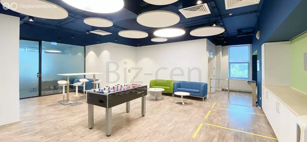 Офис (50 м) - Фото 2