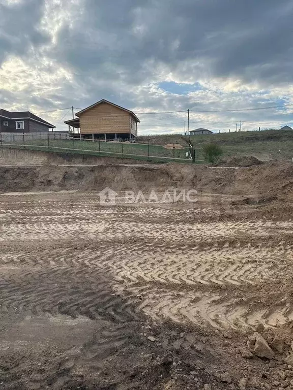 Участок 10 сот. (ИЖС) - Фото 1