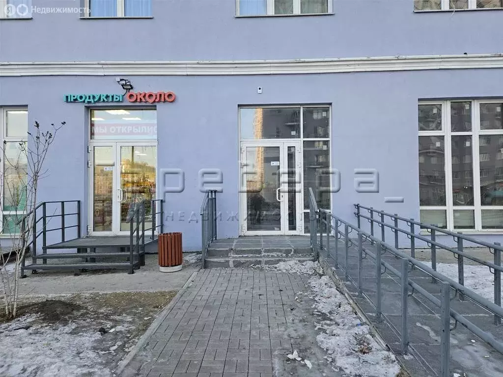 Помещение свободного назначения (93 м) - Фото 2