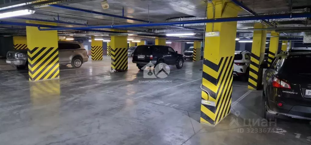 Гараж в Новосибирская область, Новосибирск ул. Мясниковой, 30 (15 м) - Фото 1