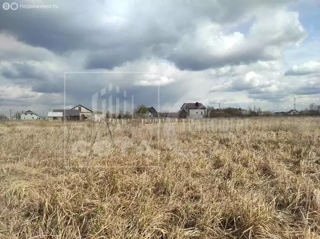 Участок в Воронежская область, село Новая Усмань (6 м) - Фото 1