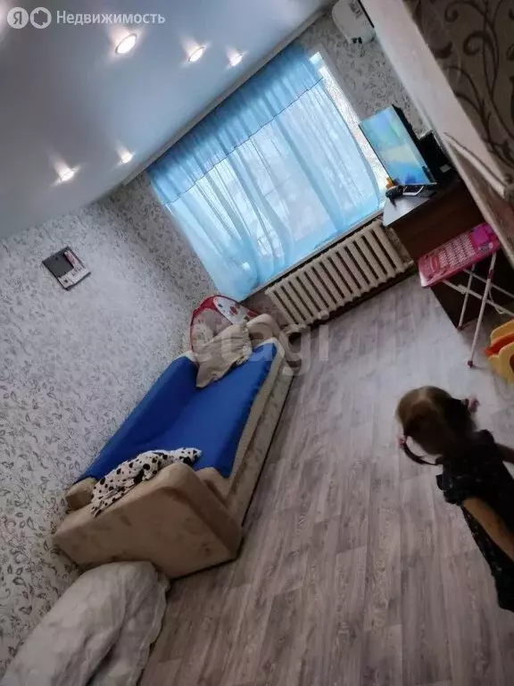 3-комнатная квартира: село Яр, улица Ленина, 25 (57.4 м) - Фото 2