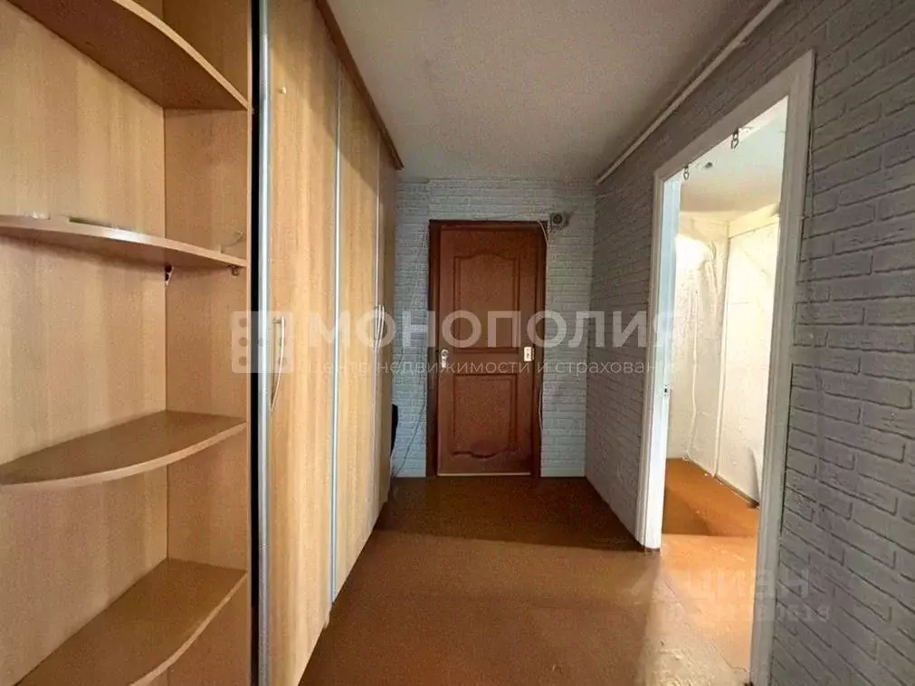 2-к кв. Амурская область, Белогорск Производственная ул., 14Б (51.1 м) - Фото 2