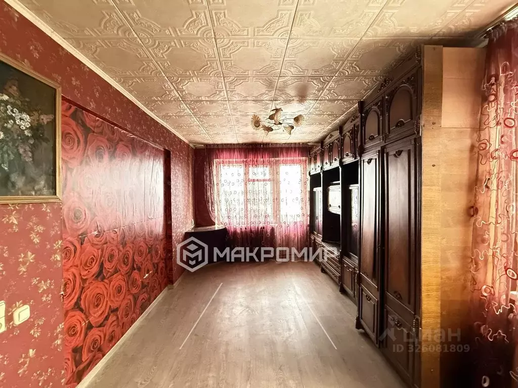 2-к кв. Брянская область, Выгоничский район, Кокинское с/пос, с. ... - Фото 2