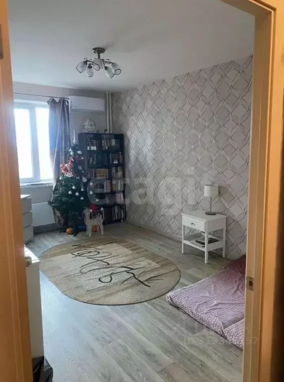 1-к кв. Воронежская область, Воронеж Острогожская ул., 170/10 (36.5 м) - Фото 0