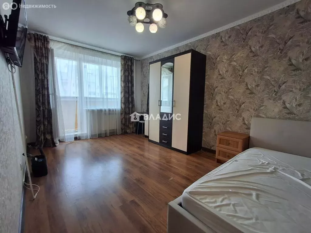 1-комнатная квартира: Белгород, Славянская улица, 7 (33.8 м) - Фото 2