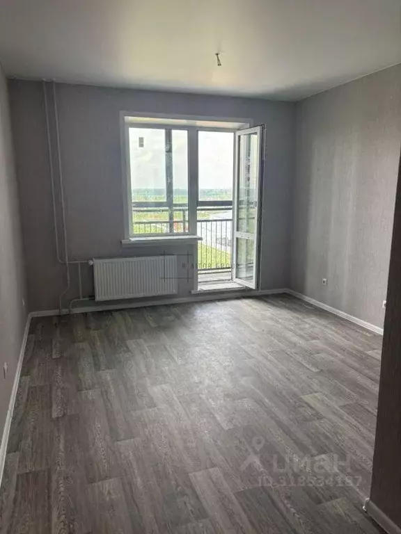 Квартира, студия, 18.39 м - Фото 0