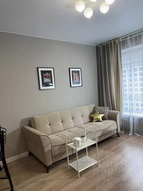 2-к кв. Московская область, Балашиха ул. Реутовская, 29 (39.0 м) - Фото 2