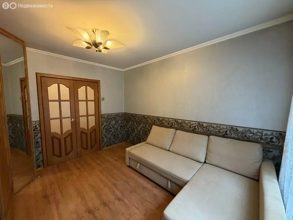 3-комнатная квартира: Москва, улица Ляпидевского, 10к2 (56.7 м) - Фото 2