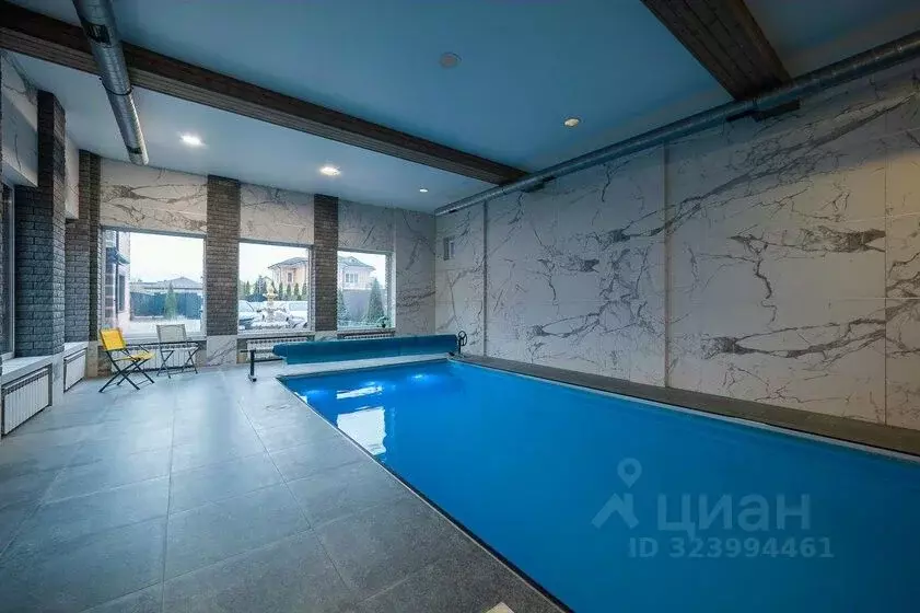 Дом в Москва д. Романцево, ул. Сиреневая (500 м) - Фото 2