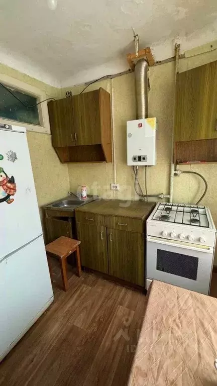 3-к кв. Воронежская область, Воронеж ул. Ушинского, 4 (62.0 м) - Фото 1