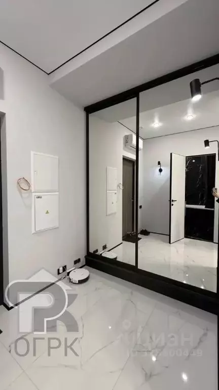 2-к кв. Москва Севастопольский просп., 22А (42.6 м) - Фото 1